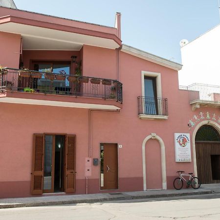 B&B Pozzi Dolci Aradeo Extérieur photo