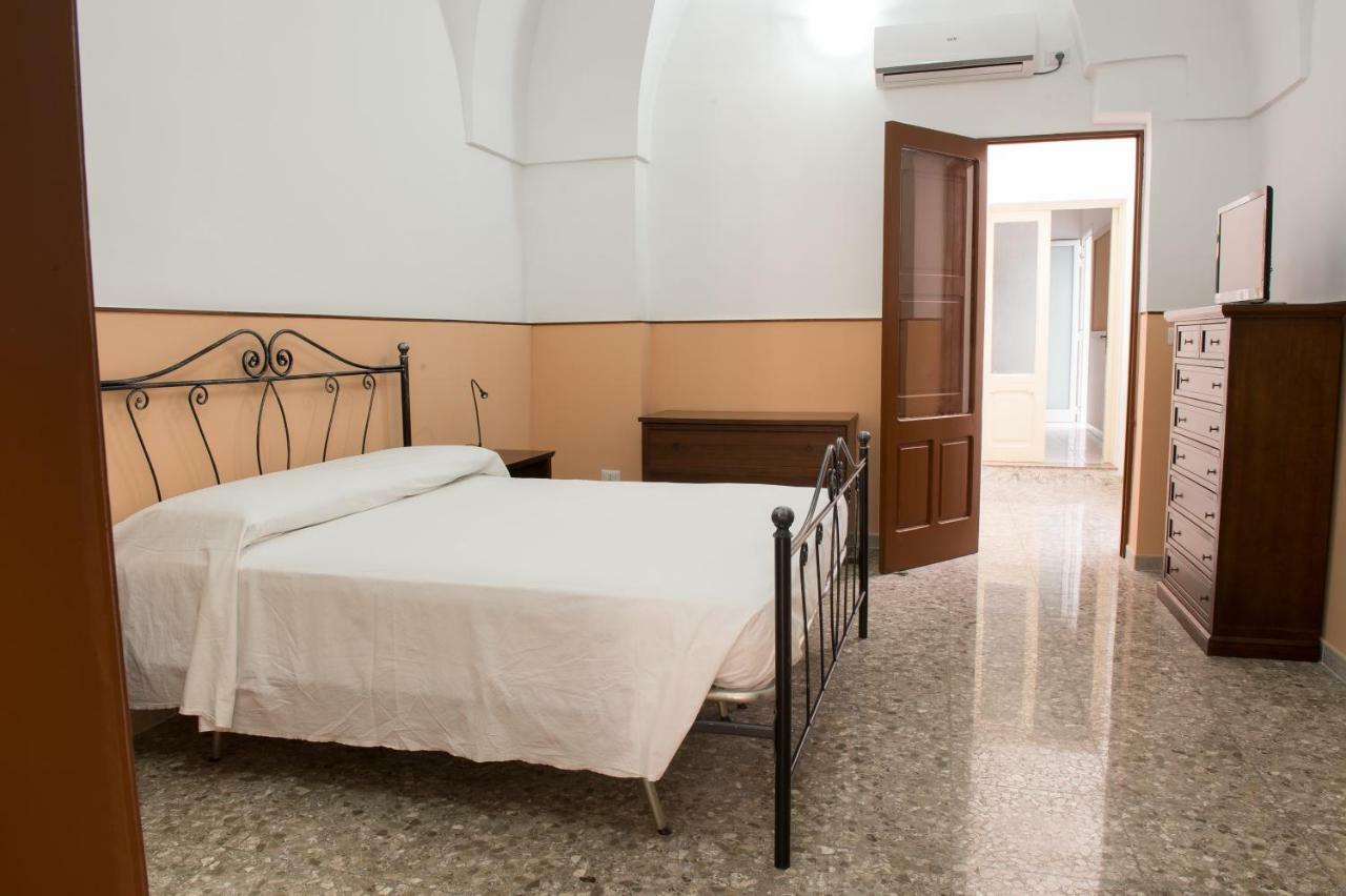 B&B Pozzi Dolci Aradeo Extérieur photo