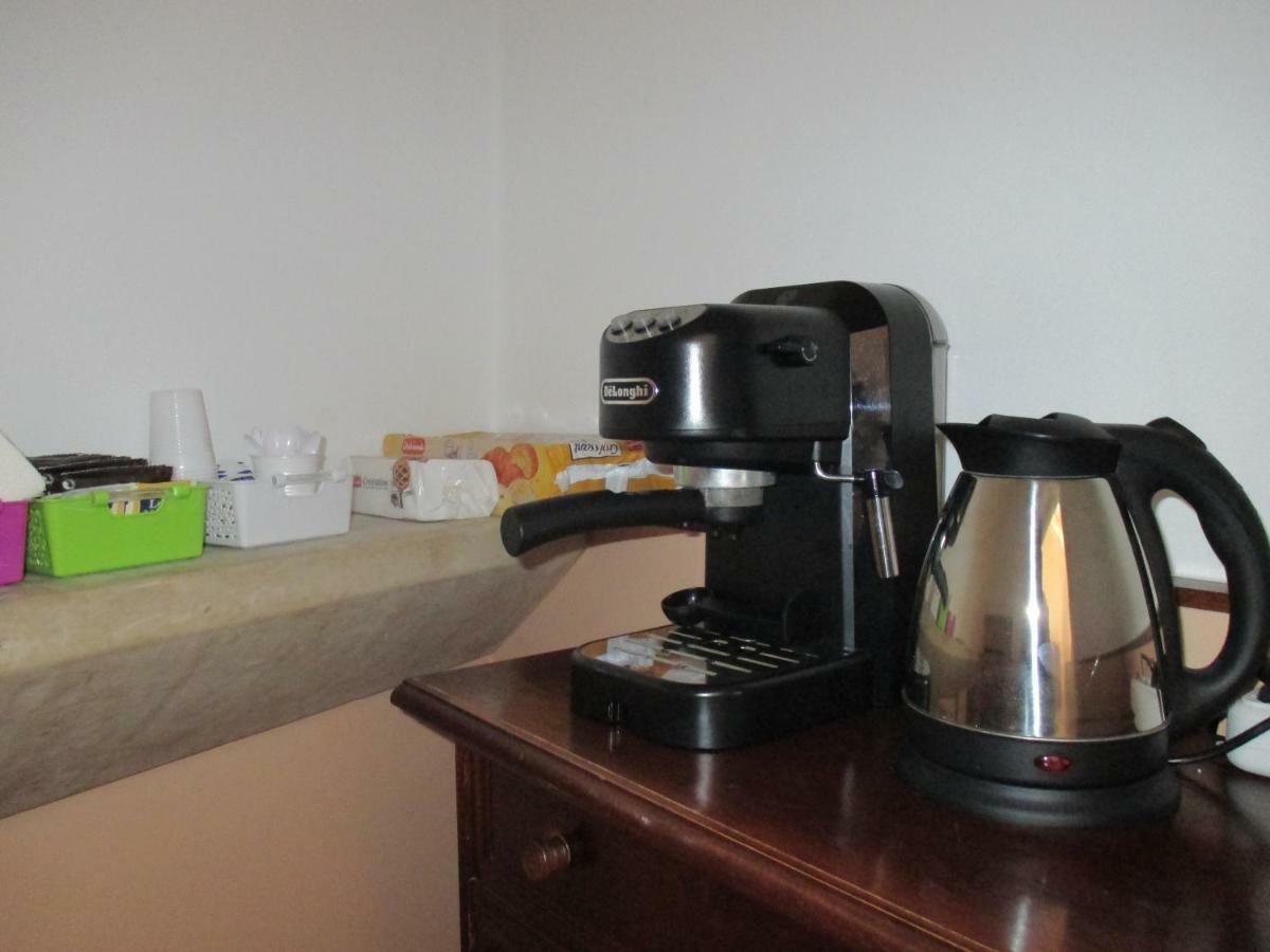 B&B Pozzi Dolci Aradeo Extérieur photo