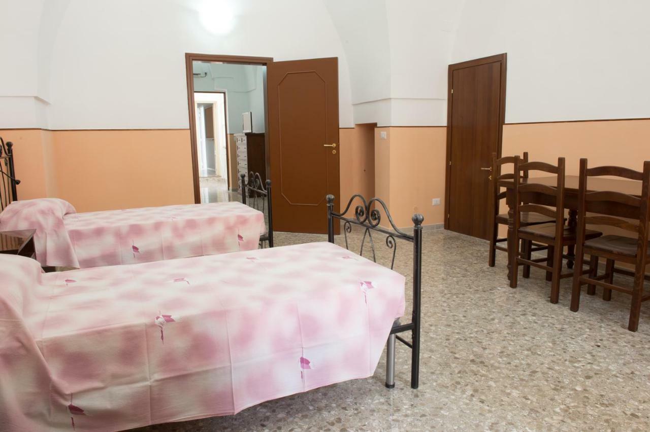 B&B Pozzi Dolci Aradeo Extérieur photo