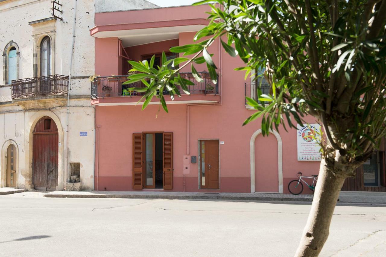 B&B Pozzi Dolci Aradeo Extérieur photo